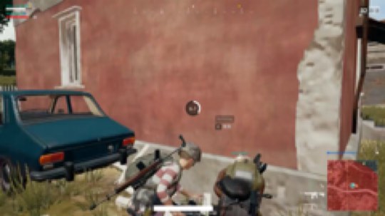 1K黄辉冯的精彩时刻:黄辉冯：红点scar究极压枪