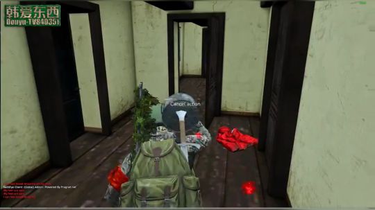 中国最后的生还者！dayz!!! 2017-11-20 18点场