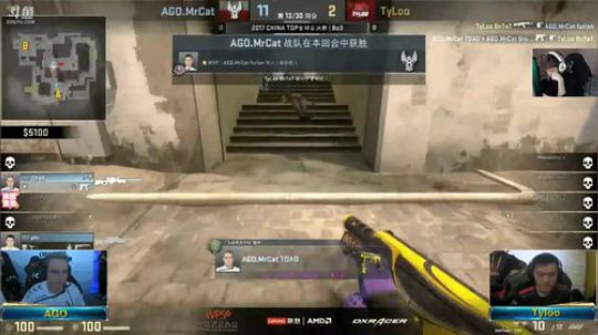 【赖小峰】陪大家看完比赛先 2017-11-21 12点场