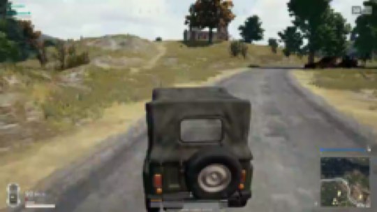 1K黄辉冯的精彩时刻:黄辉冯：红点scar究极压枪