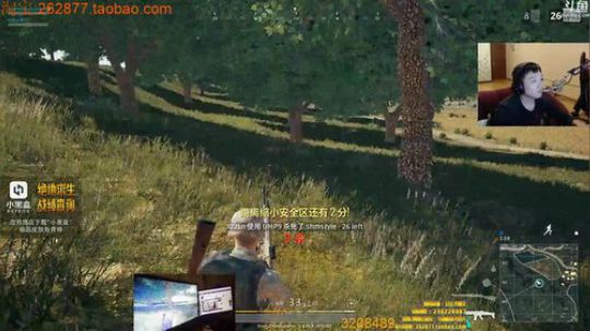 伞兵大官人日常训练