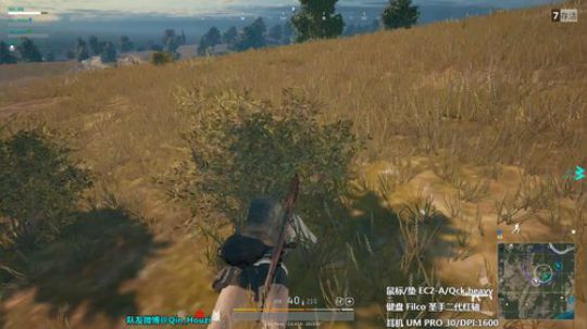 【紫蓝】想练好甩狙的杂技大师OvO 2017-11-21 19点场