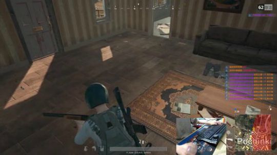 style：回来了 2017-11-21 23点场