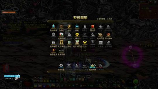 董驴带你走进不一样的毒奶粉DNF神秘世界 2017-11-22 10点场