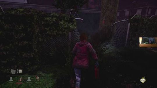 【银色】PS4 午夜捉迷藏-11月21日-2