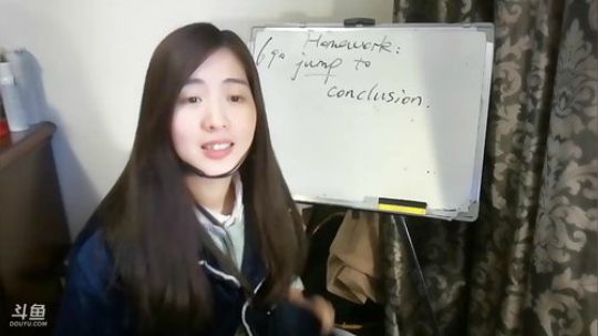 娜娜英语：地道英语158期～周三冷死了呀 2017-11-22 12点场