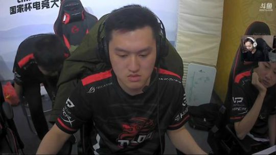 【赖小峰】陪大家看完比赛先 2017-11-22 13点场