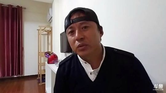 【威海大叔】回家之路 2017-11-22 22点场