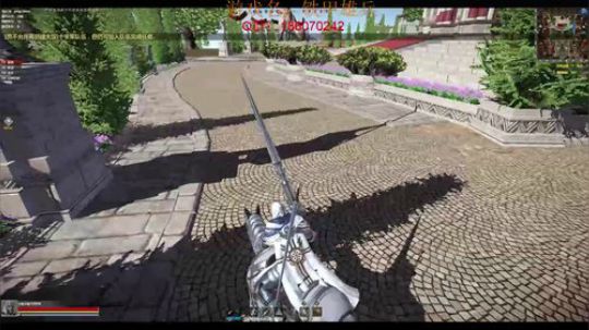 骑砍：攘除奸邪，兴复汉室！ 2017-11-21 17点场