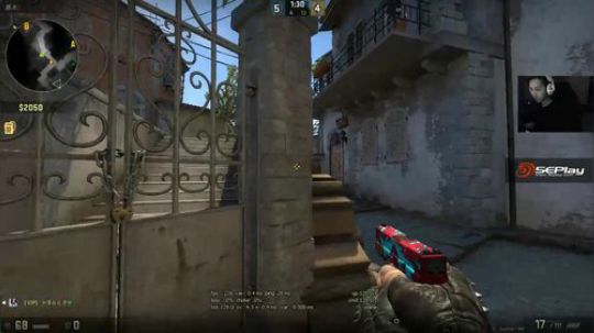 【赖小峰】陪大家看完比赛先 2017-11-22 15点场