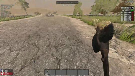 【大卫】七日杀、走你 2017-11-21 17点场