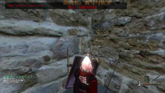 骑砍：攘除奸邪，兴复汉室！ 2017-11-22 01点场