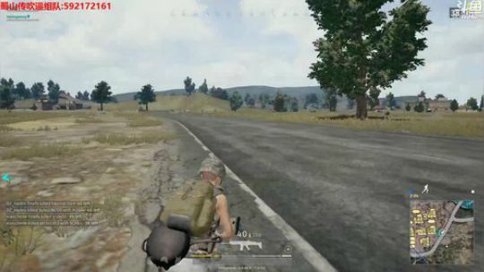 【小黑】好久没吃鸡了  吃一会 2017-11-23 20点场