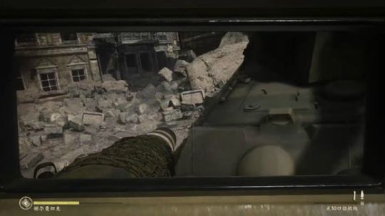 电话的义务：第二次世界打仗 极难通关~ 2017-11-17 22点场