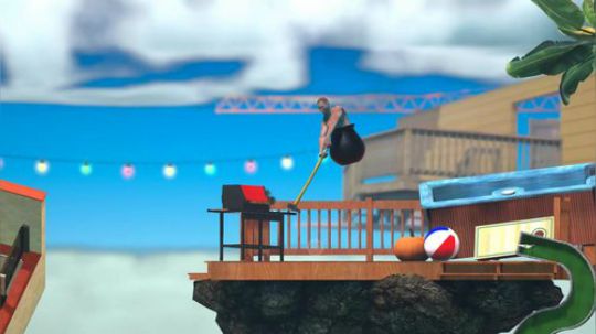 嘿！李发现了一个不存在的直播间！XD 2017-11-21 22点场