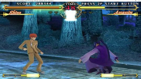 电话的义务：第二次世界打仗 极难通关~ 2017-11-19 22点场