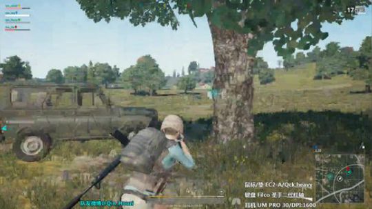 【紫蓝】22 24 26号比赛不播 2017-11-23 20点场