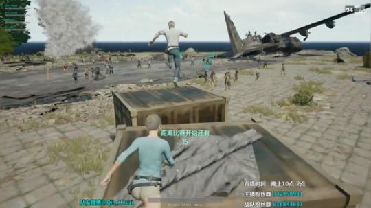 【紫蓝】22 24 26号比赛不播 2017-11-23 22点场