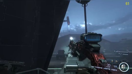 嘿！李发现了一个不存在的直播间！XD 2017-11-22 23点场