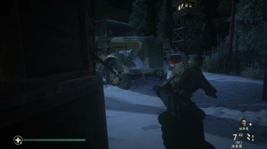 电话的义务：第二次世界打仗 极难通关~ 2017-11-18 20点场