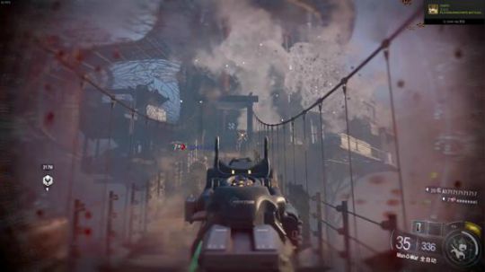 嘿！李发现了一个不存在的直播间！XD 2017-11-23 01点场