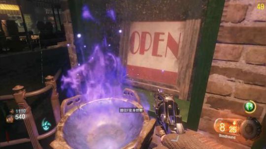 嘿！李发现了一个不存在的直播间！XD 2017-11-22 21点场