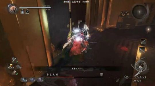 论一千次落命如何达成——一周目丰成秀赖