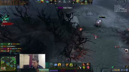 新段位上分+提高 2017-11-25 17点场