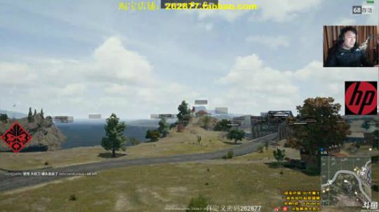You Jumo,I Jump.... 2017-11-25 02点场