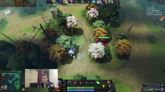 新段位上分+提高 2017-11-25 19点场