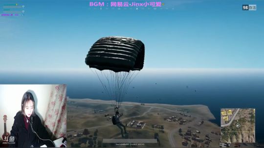 我的信仰m416呢 2017-11-24 22点场