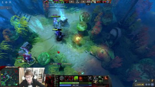 咖喱- im back boyz!!! 2017-11-22 21点场