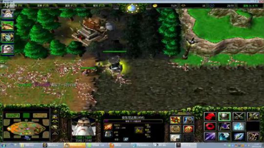 腾讯日常虐菜啦，嘿嘿。。。。 2017-11-24 11点场