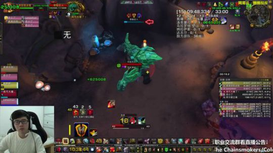 多喝热水！ 2017-11-25 15点场