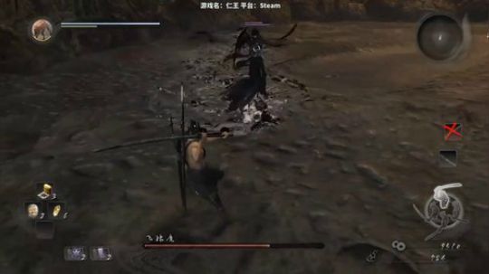 论一千次落命如何达成——一周目飞缘魔