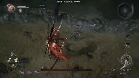 论一千次落命如何达成——一周目隼龙