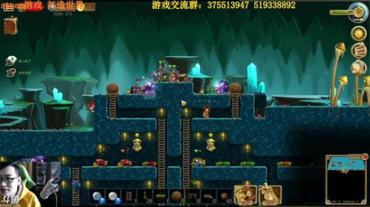 打造世界 联机走你~ 2017-11-26 12点场