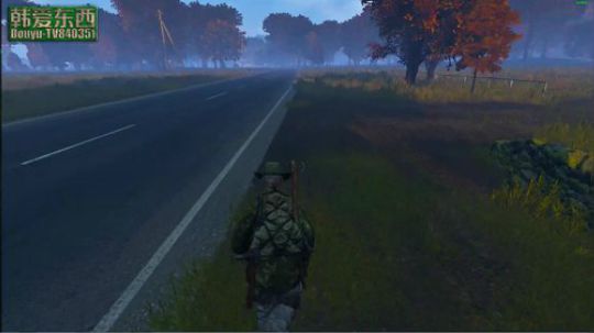 中国最后的生还者！dayz!!! 2017-11-25 19点场