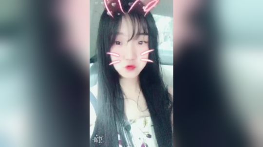 【七七】小仙女就是这么美美哒