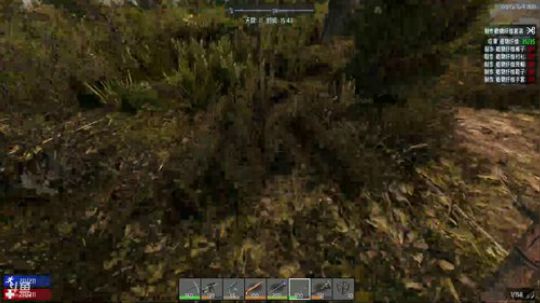 【大卫】七日杀、走你 2017-11-25 17点场