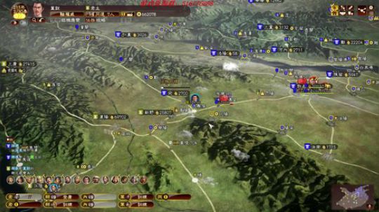 三国董锐传奇 2017-11-25 20点场