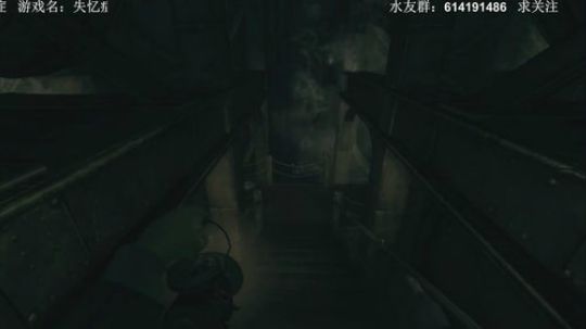 各种惊悚恐怖游戏，你爱看的这里都有。 2017-11-27 00点场