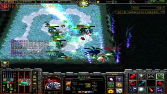 《RPG》菜的抠脚。 2017-11-26 14点场
