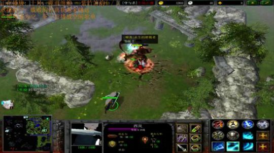《RPG》菜的抠脚。 2017-11-27 11点场
