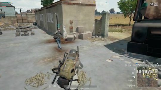 style：钢枪小王子 2017-11-27 14点场