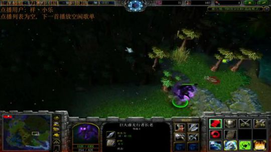 《RPG》菜的抠脚。 2017-11-27 00点场
