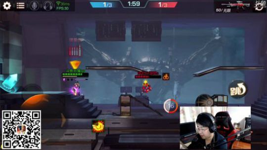 四盒吃鸡队-1000000000000死 2017-11-26 20点场