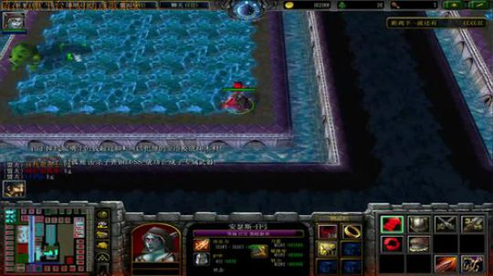 《RPG》菜的抠脚。 2017-11-25 18点场