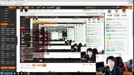 四盒吃鸡队-1000000000000死 2017-11-26 22点场