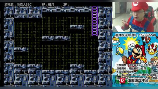 a鬼哥晒脸勇闯FC，毁童年毁三观 2017-11-27 00点场